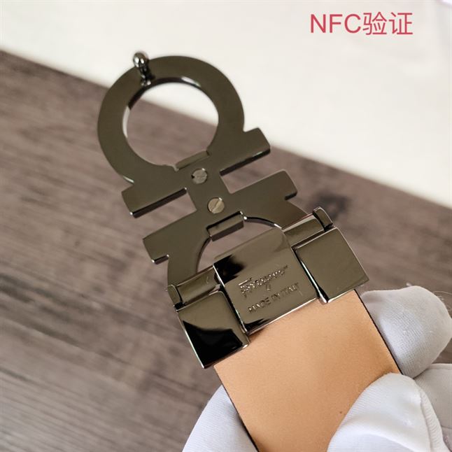 FERRAGAMO BELTS - FB023