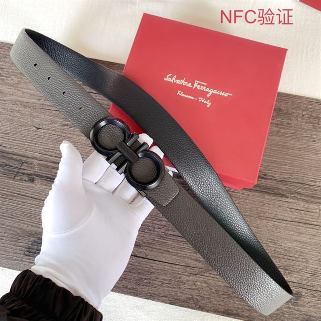 FERRAGAMO BELTS - FB024