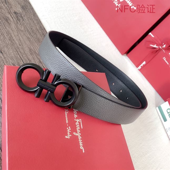 FERRAGAMO BELTS - FB024