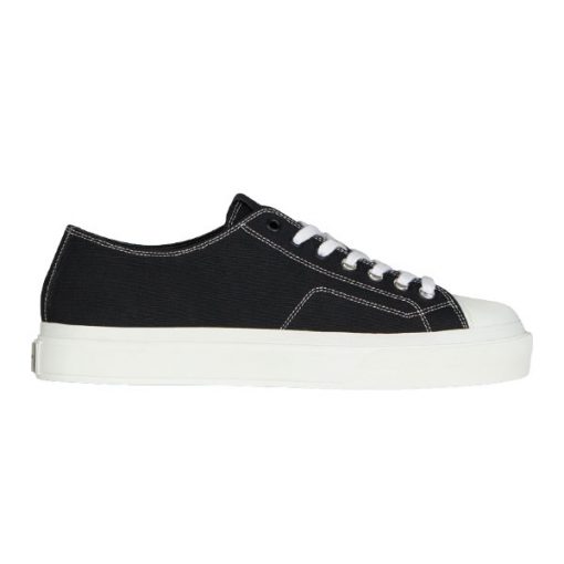 GIVENCHY SNEAKERS CITY IN GRAINED LEATHER - GVC014