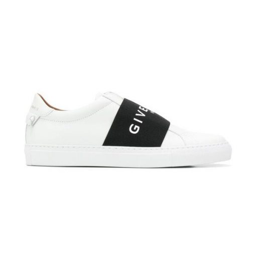 GIVENCHY SNEAKERS WITH ELASTIC BAND - GVC001