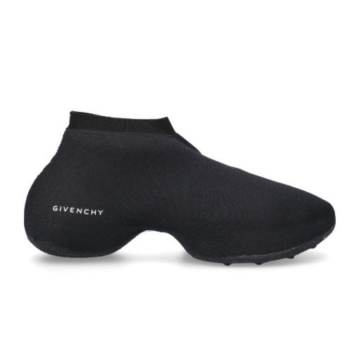 GIVENCHY TK-360 SNEAKERS IN KNIT - GVC007