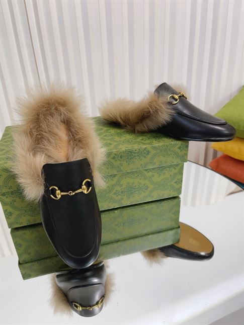 GUCCI 2015 RE-EDITION WOMEN'S PRINCETOWN - GL016