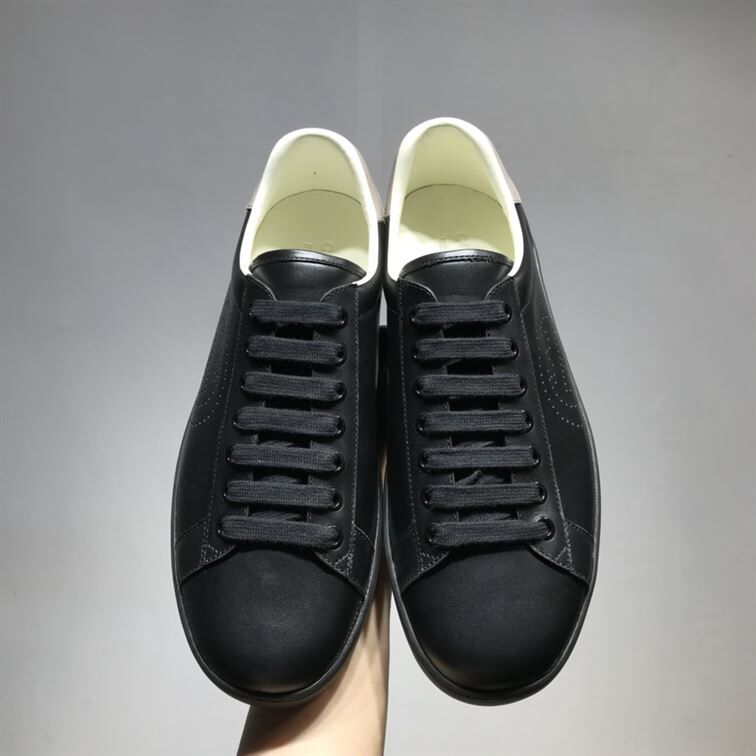 GUCCI ACE LOW-TOP SNEAKERS - GCC073