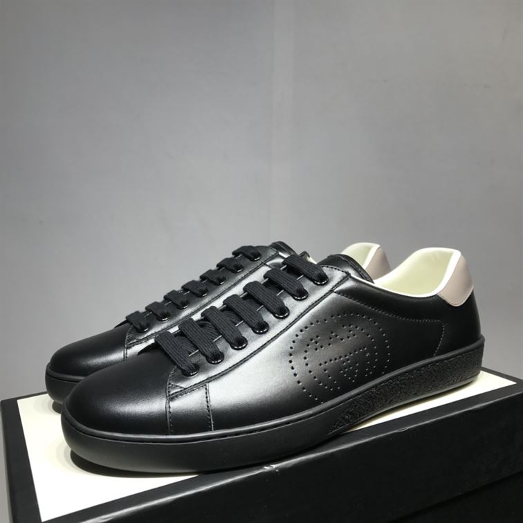 GUCCI ACE LOW-TOP SNEAKERS - GCC073