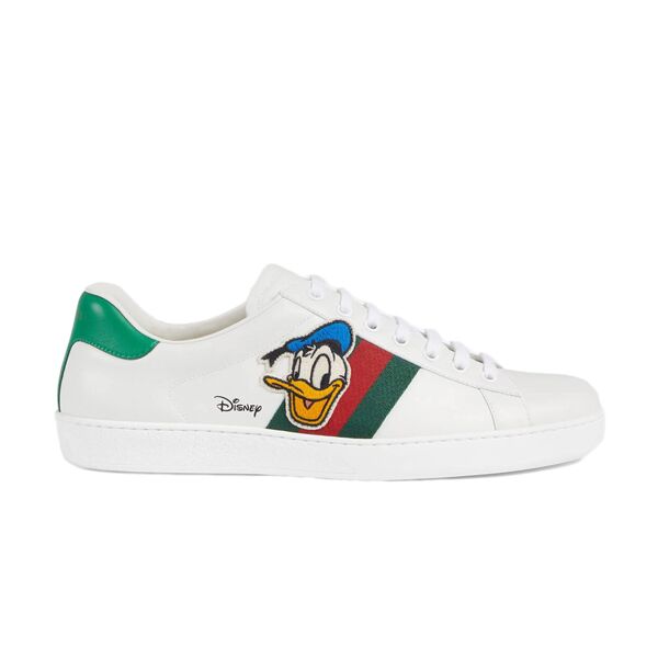 GUCCI ACE X DISNEY DONALD DUCK - GCC071