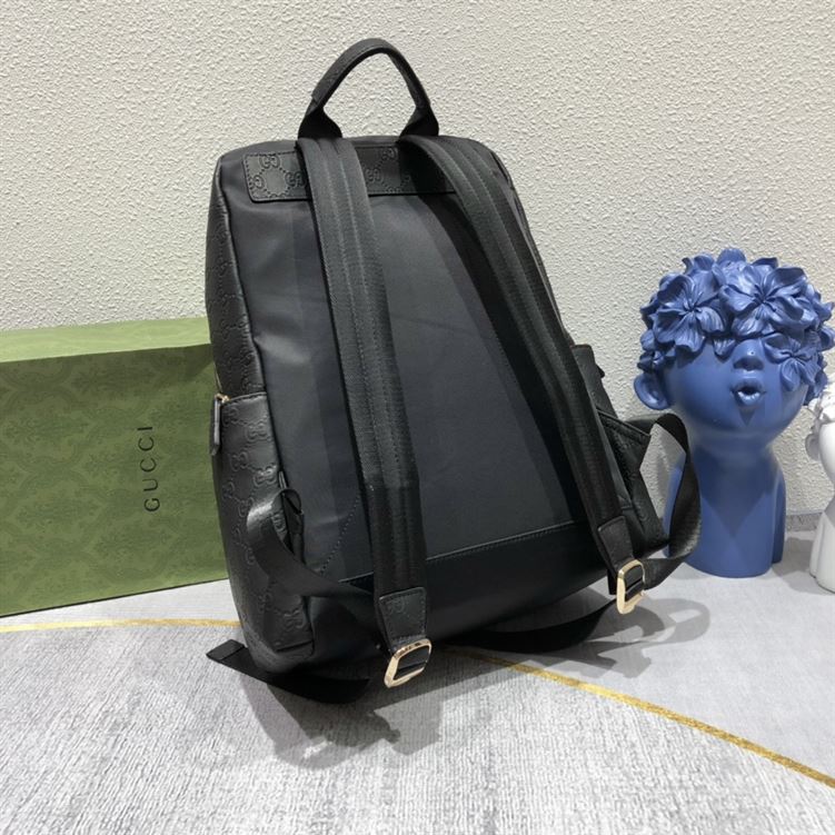 GUCCI BACKPACK - BG023