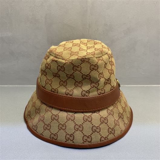 GUCCI BUCKET HAT