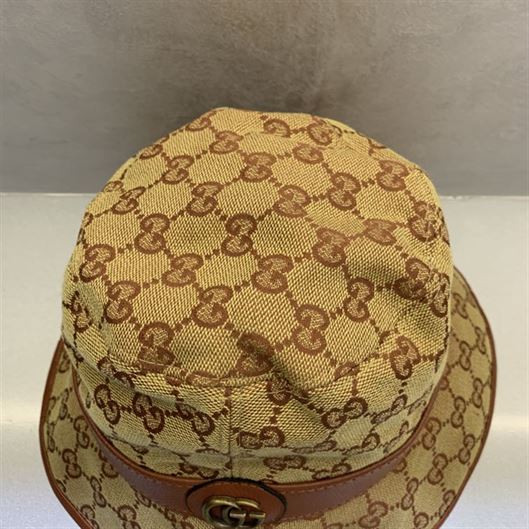 GUCCI BUCKET HAT