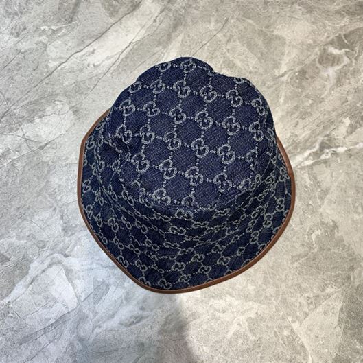 GUCCI BUCKET HAT
