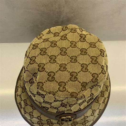 GUCCI BUCKET HAT