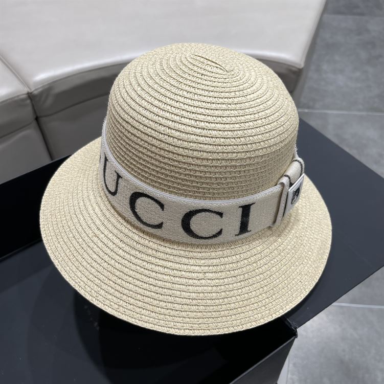 GUCCI BUCKET HAT