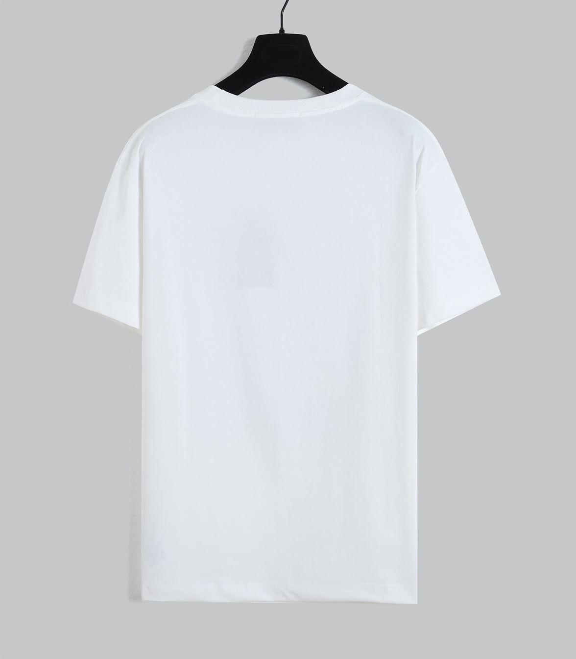 GUCCI BUNNY PRINT COTTON JERSEY T-SHIRT - GGS024