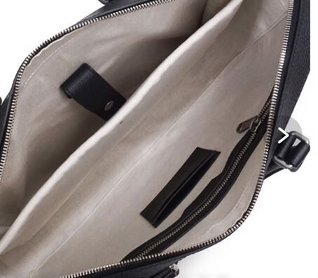 GUCCI BUSINESS CASE WITH GUCCI LOGO - BG006