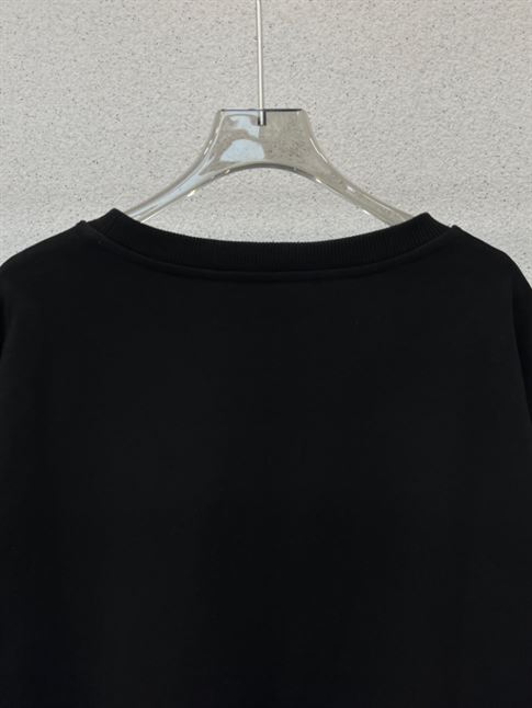 GUCCI CARTOON PICTURE PRINT SWEATSHIRT - GCK035