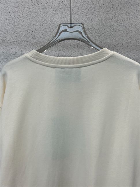 GUCCI CARTOON PICTURE PRINT SWEATSHIRT - GCK036