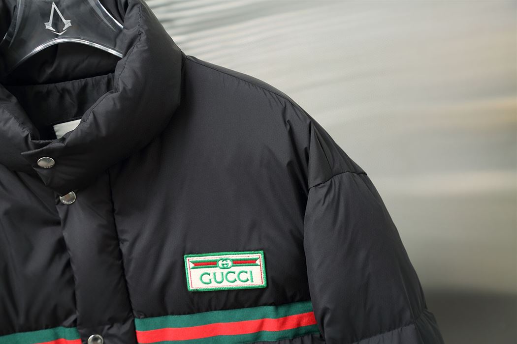 GUCCI COAT FOR MEN - GCJ008