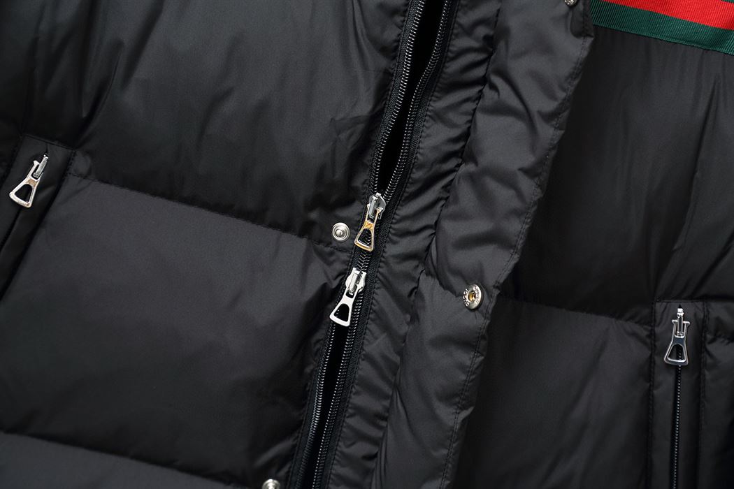 GUCCI COAT FOR MEN - GCJ008