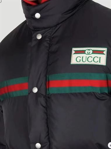 GUCCI COAT FOR MEN - GCJ008