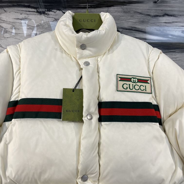 GUCCI COAT FOR MEN - GCJ009