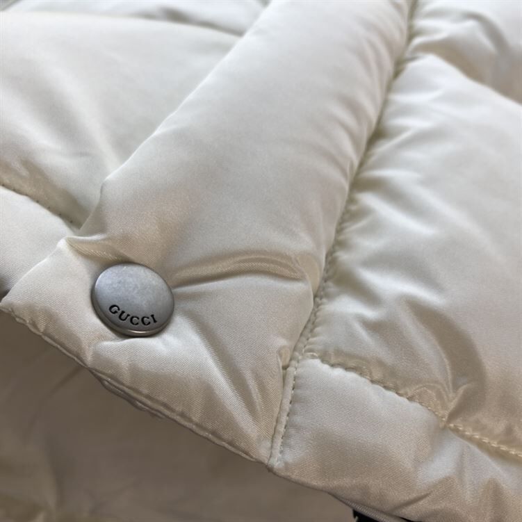 GUCCI COAT FOR MEN - GCJ015