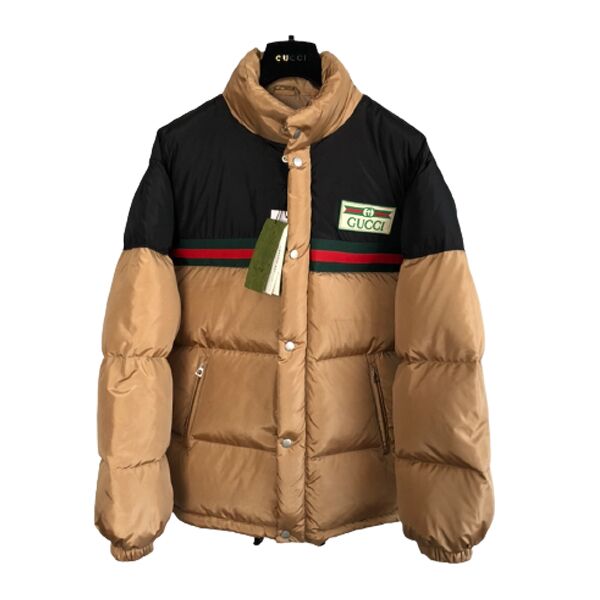 GUCCI COAT FOR MEN - GCJ016