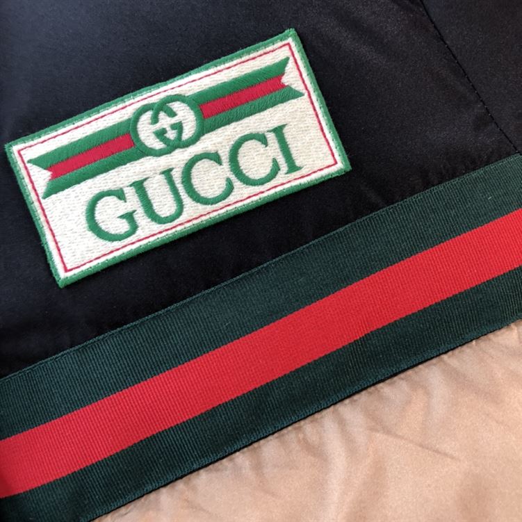 GUCCI COAT FOR MEN - GCJ016