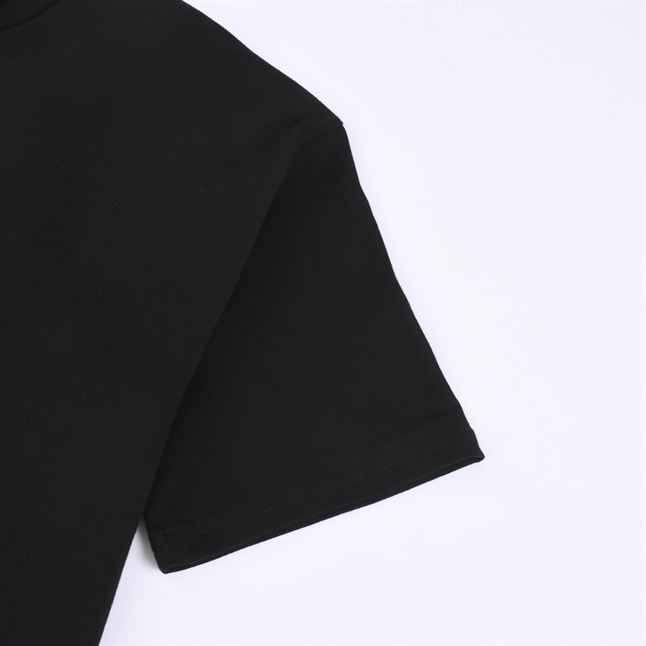 GUCCI COTTON INTERLOCKING G T-SHIRT - GGS053