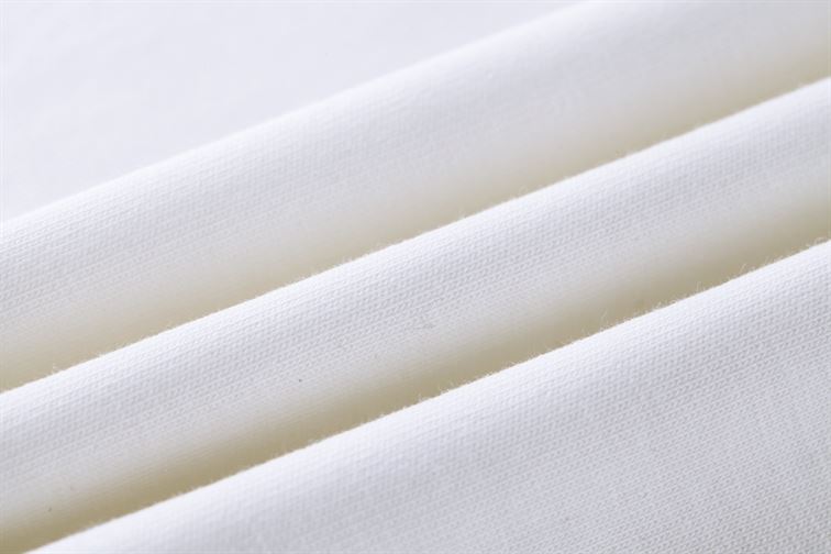 GUCCI COTTON JERSEY T-SHIRT - GGS056