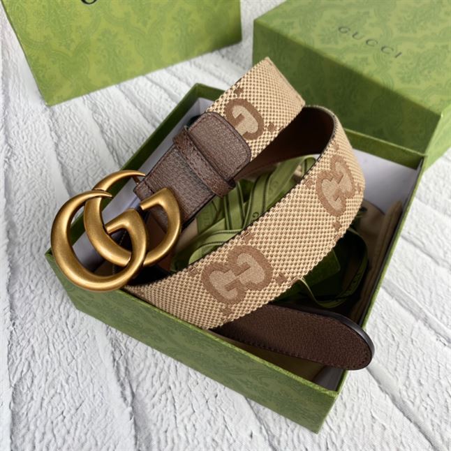 GUCCI GG MARMONT BELT - GB019