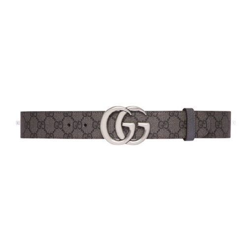 GUCCI GG MARMONT REVERSIBLE BELT - GB026