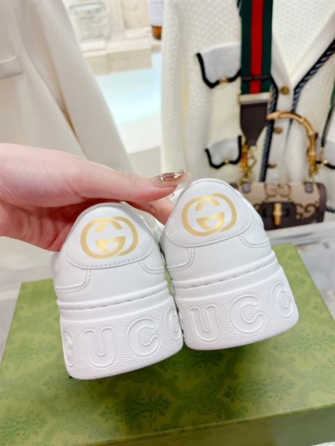 GUCCI GG SNEAKER - GCC053