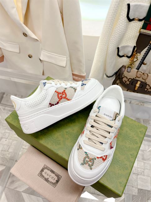 GUCCI GG SNEAKER - GCC053