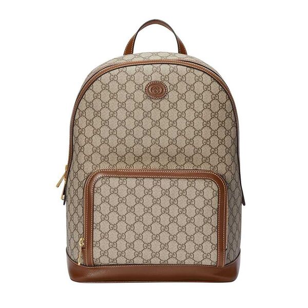 GUCCI GG SUPREME BACKPACK - BG017
