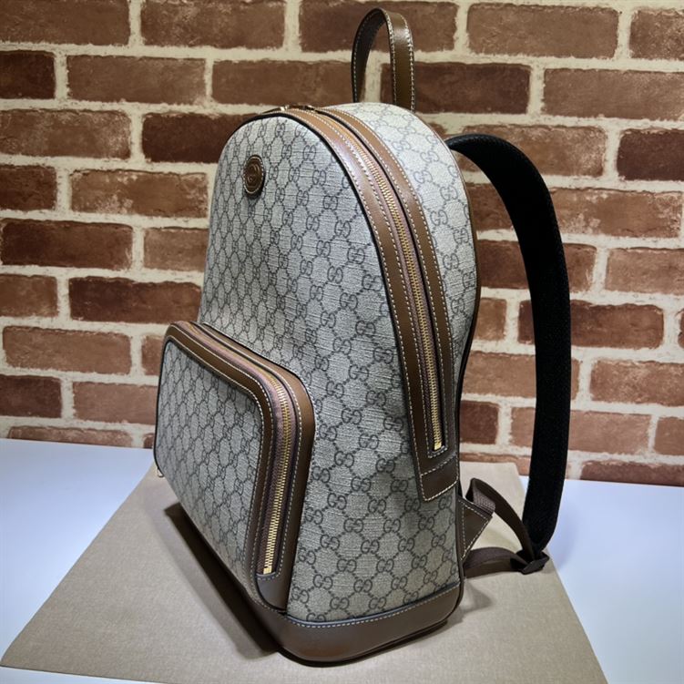 GUCCI GG SUPREME BACKPACK - BG017