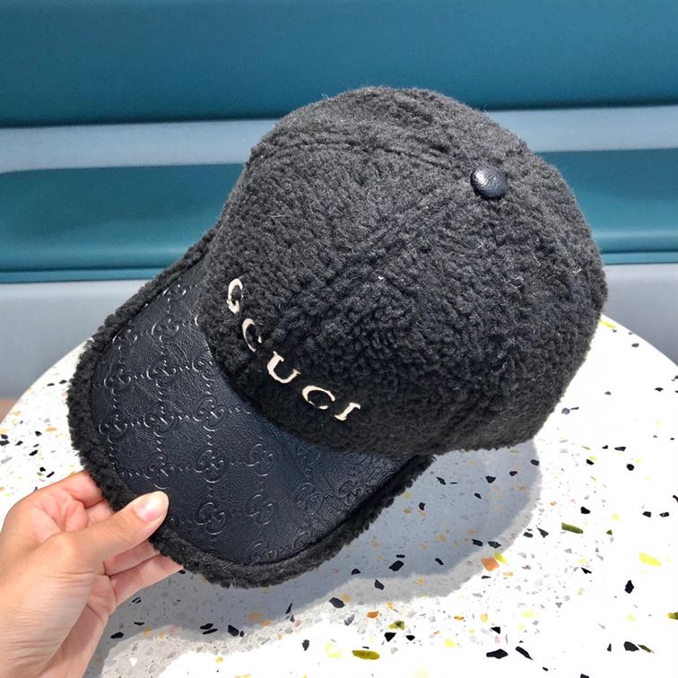 GUCCI HATS