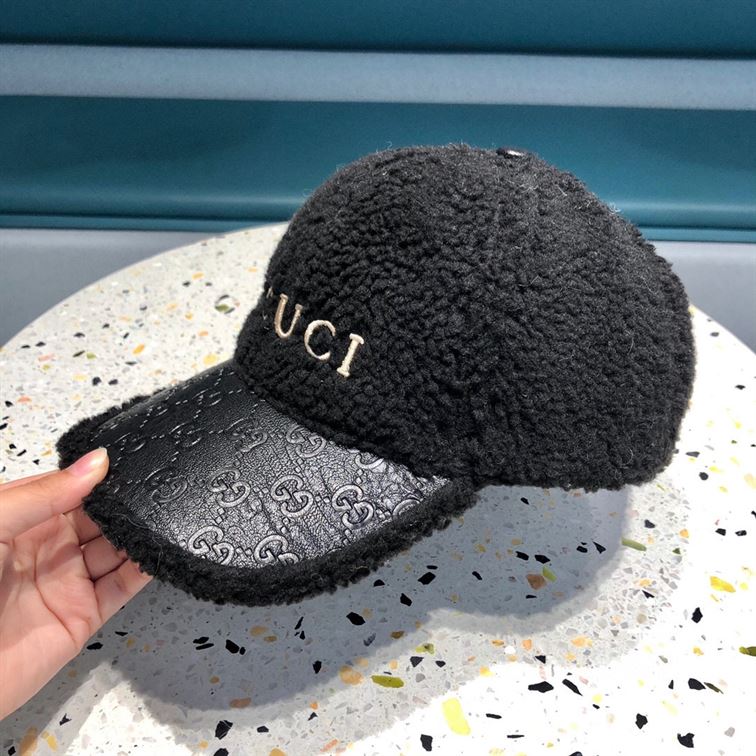 GUCCI HATS