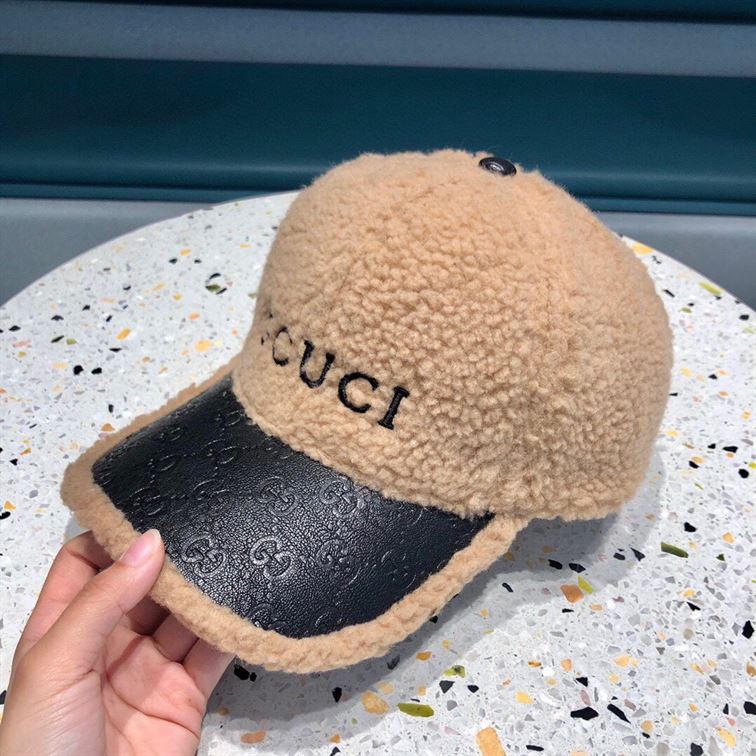 GUCCI HATS