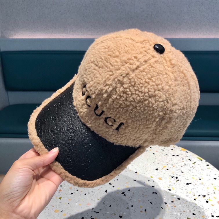 GUCCI HATS