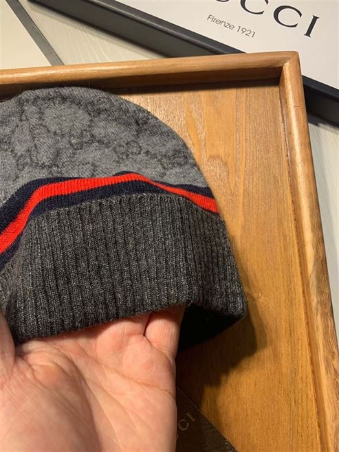 GUCCI HATS