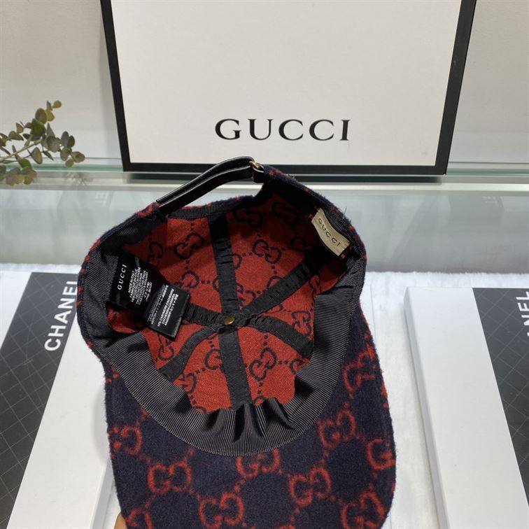 GUCCI HATS