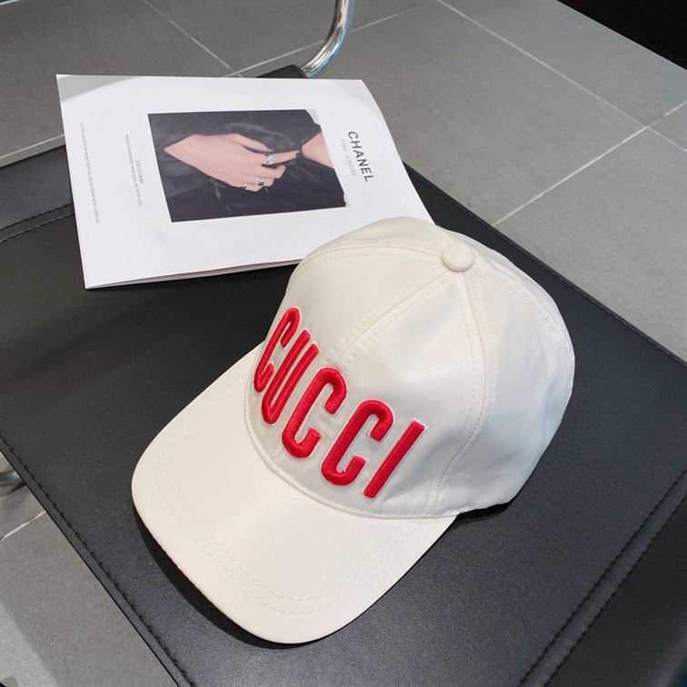 GUCCI HATS
