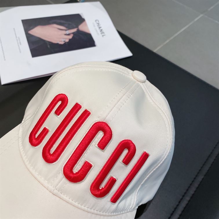 GUCCI HATS