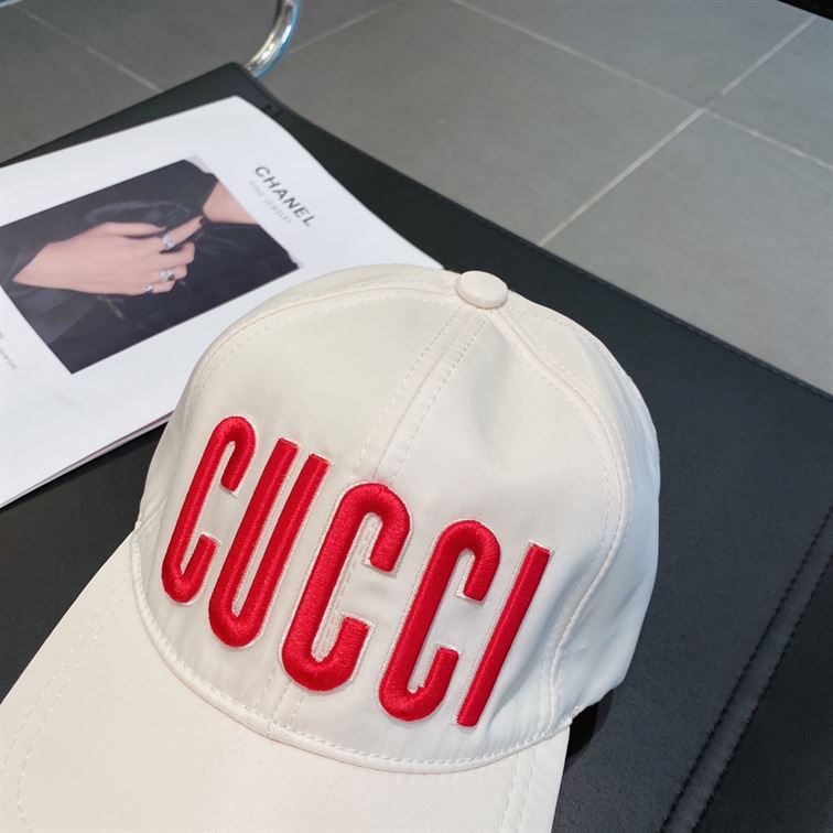 GUCCI HATS