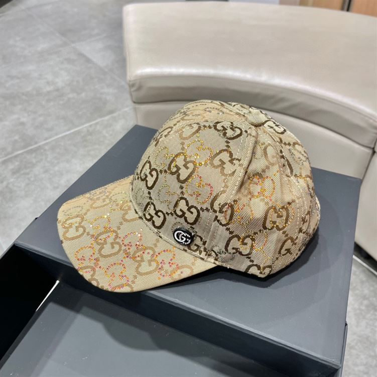 GUCCI HATS