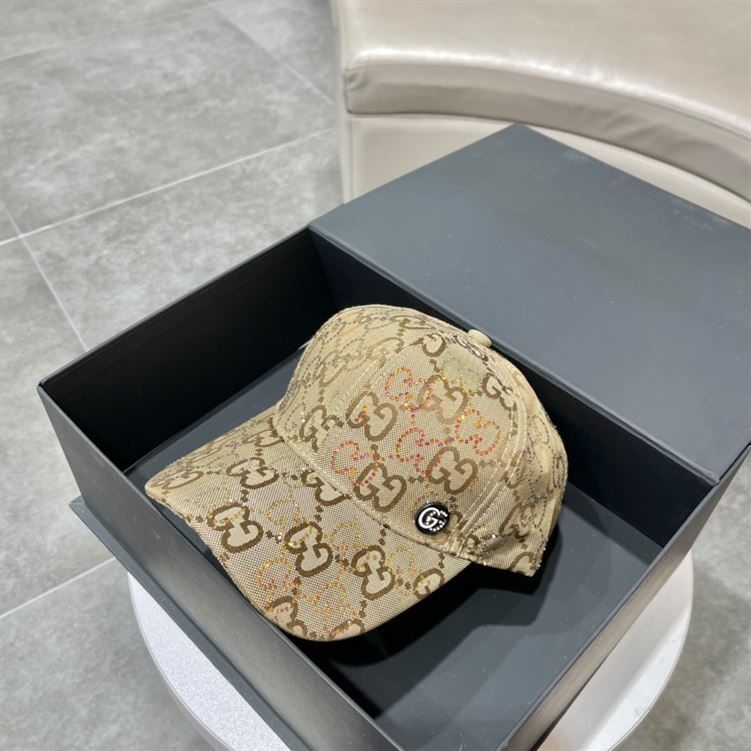 GUCCI HATS