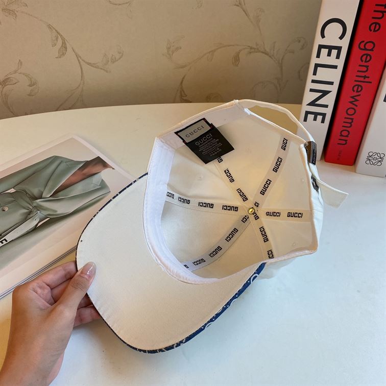 GUCCI HATS