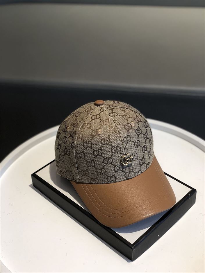GUCCI HATS
