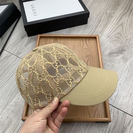 GUCCI HATS
