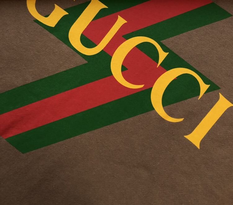 GUCCI HOODIE - GCK011